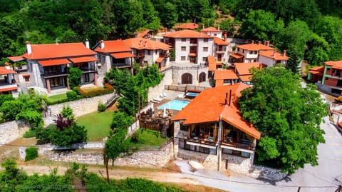 Hotel Complex Pierion Musses Apartment in Pieria, Greece