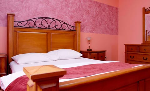 Hotel BM International Hotel in Sarajevo