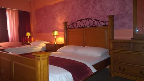 Hotel BM International Hotel in Sarajevo