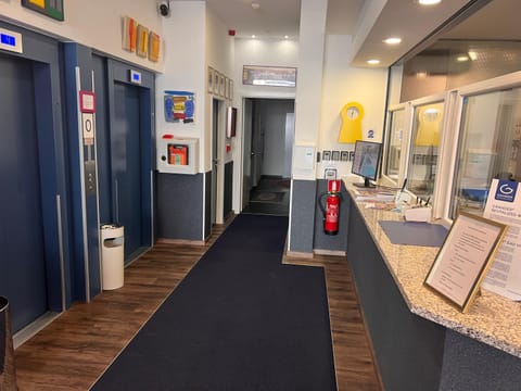 Domus Hotel Hotel in Luxembourg