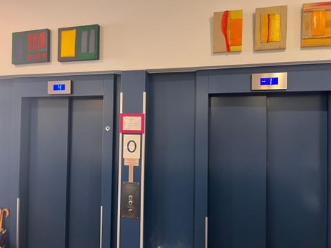 Domus Hotel Hotel in Luxembourg