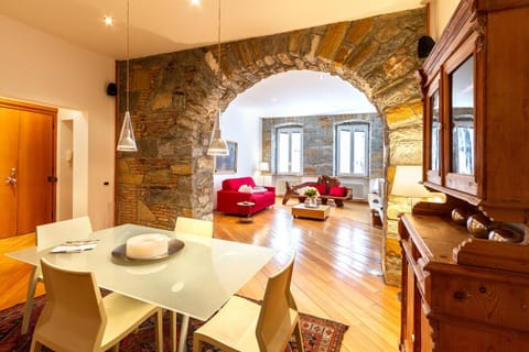 Le Rive del Revoltella Apartment in Trieste