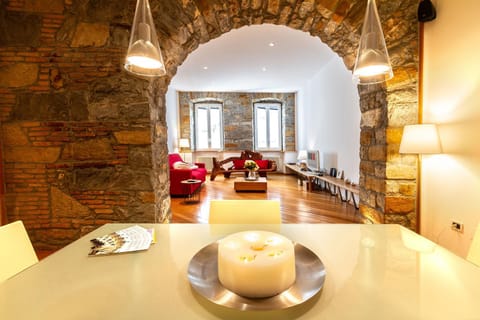 Le Rive del Revoltella Apartment in Trieste