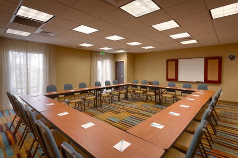 Meeting/conference room