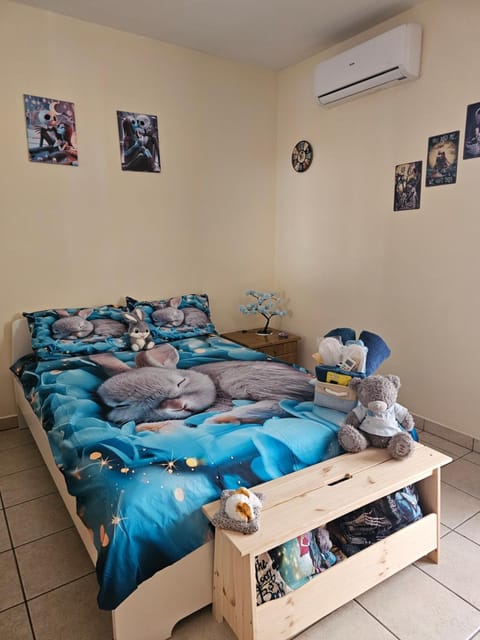 Country View Apartment Apartment in Malta