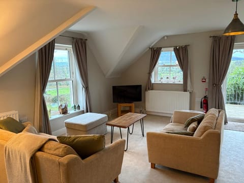 Cuilcagh Luxury Apartment Apartment in Leitrim, Co. Leitrim, Ireland