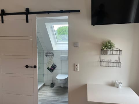 Elb Nest Gästehaus Apartment in Mecklenburg-Vorpommern, Germany