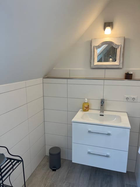 Elb Nest Gästehaus Apartment in Mecklenburg-Vorpommern, Germany