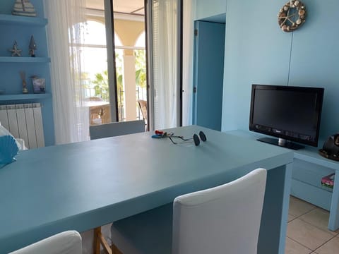 Appartamentino Celeste Apartment in Porto Recanati