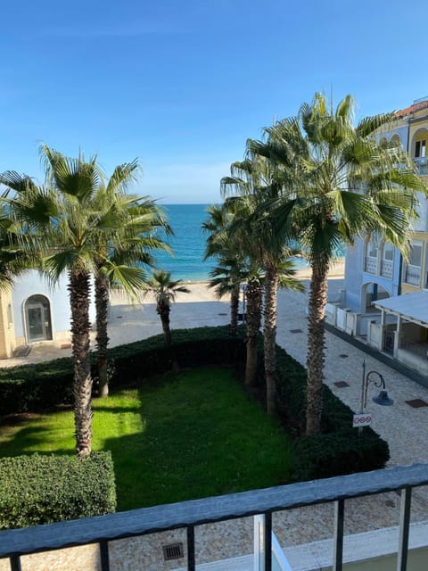 Appartamentino Celeste Apartment in Porto Recanati