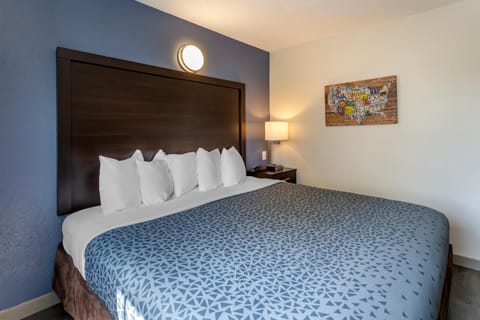 Greenville Pelham Inn by IHG Hotel in Greer