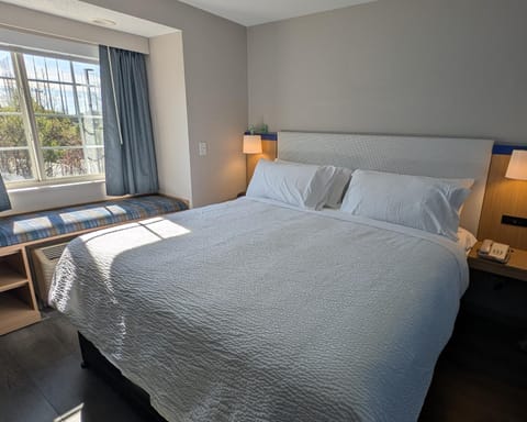 Greenville Pelham Inn by IHG Hotel in Greer