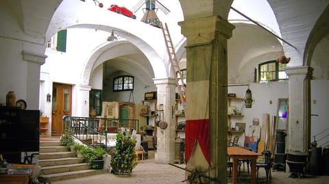 Facade/entrance, Lobby or reception