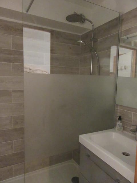 Le Prarion 2 Apartment in Les Houches