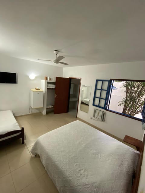 Pousada Catavento Inn in Saquarema