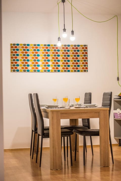 Apartment Marina Apartment in Slavonski Brod