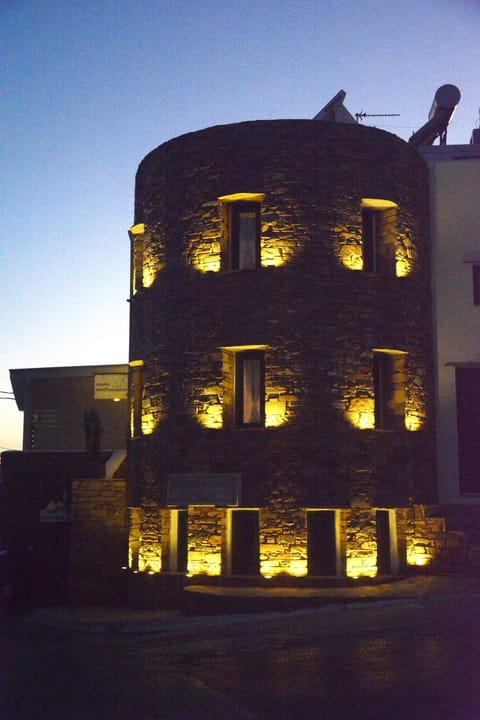Property view