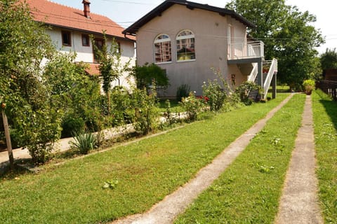 Ammy apartment Apartment in Sarajevo