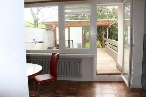 Gästehaus Dörflinger Apartment in Baden-Württemberg