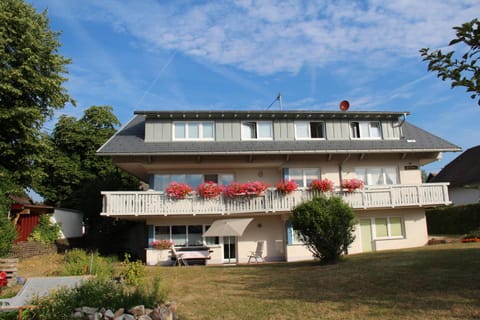 Gästehaus Dörflinger Apartment in Baden-Württemberg
