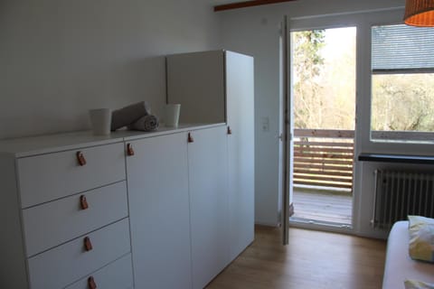 Gästehaus Dörflinger Apartment in Baden-Württemberg