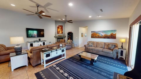 Adventure Base Camp #381 House in Moab