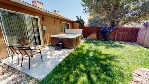 Adventure Base Camp #381 House in Moab