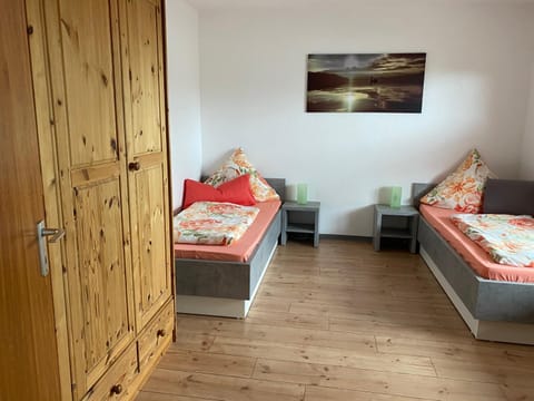 FEWO Schmandin Laacher See Apartment in Ahrweiler