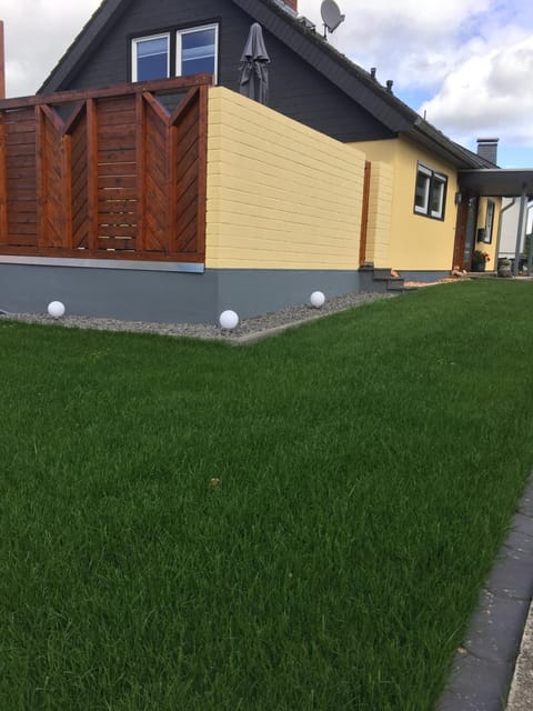 FEWO Schmandin Laacher See Apartment in Ahrweiler