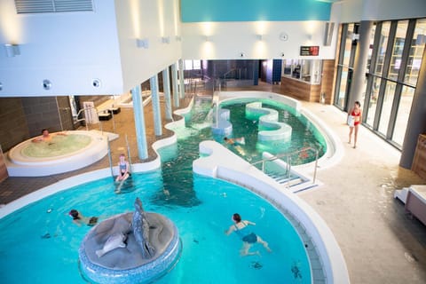 Spa and wellness centre/facilities, Pool view, Swimming pool