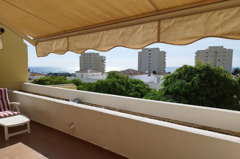 Sea view, Sea view