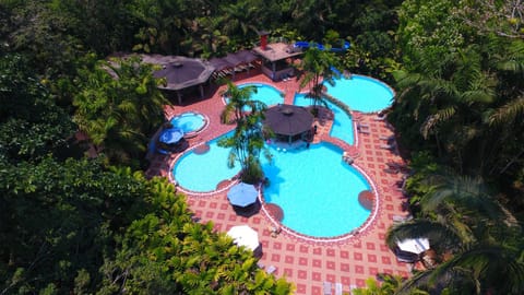 Restaurant/places to eat, Food, Swimming pool