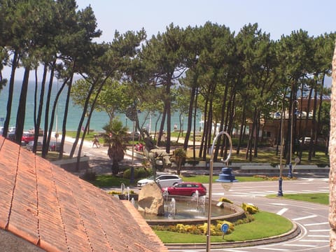 Sea view