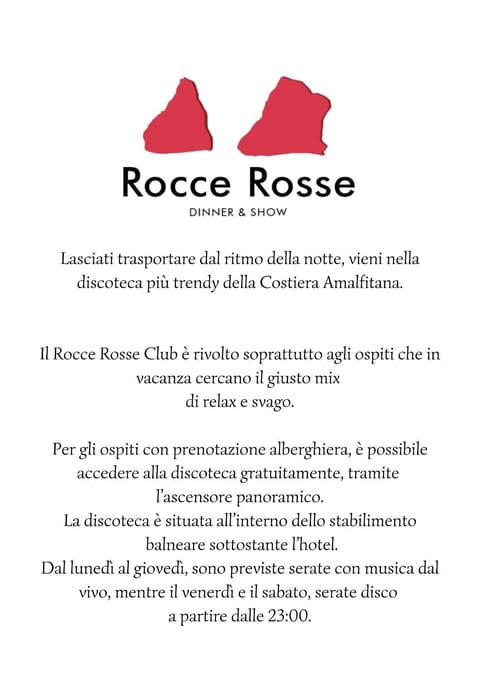 Nightclub / DJ, Beach