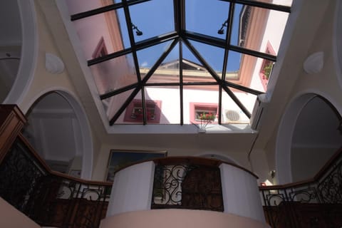 Hotel Skala Hotel in Belgrade