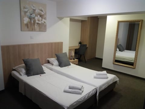 Hotel Skala Hotel in Belgrade