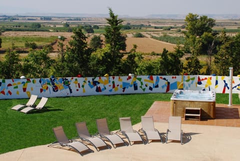 Spa and wellness centre/facilities