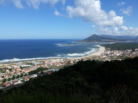 Casa do Sol House in Viana do Castelo District, Portugal