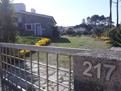 Casa do Sol House in Viana do Castelo District, Portugal