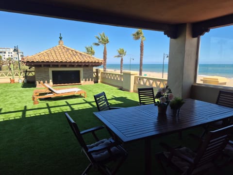 Property view