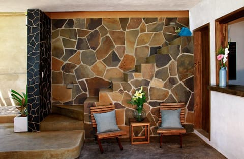 Casa Bagus Hotel in State of Oaxaca