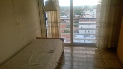 Bed, TV and multimedia, Living room, Photo of the whole room, Bedroom