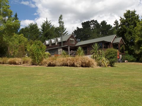 Garden, Area and facilities