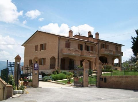 La Collina Del Sagrantino Country House in Umbria