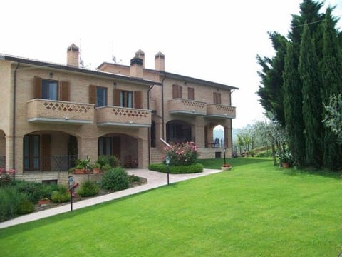 La Collina Del Sagrantino Country House in Umbria