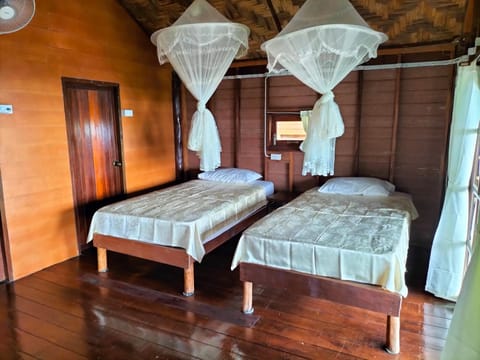 Tabeak View Point Resort in Krabi Changwat