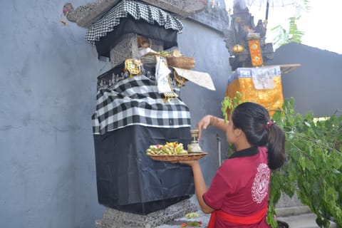 Master Homestay Vacation rental in Abang