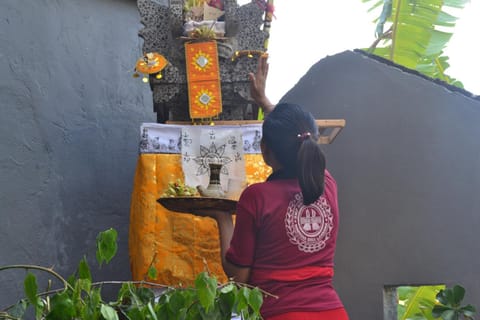 Master Homestay Vacation rental in Abang