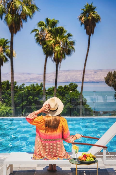 Lake view, Pool view, Swimming pool, Swimming pool