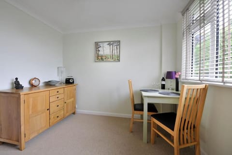 Saurden Guest Apartment Apartment in Ipswich